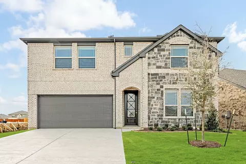 1012 Nighthawk Trl, Alvarado, TX 76009