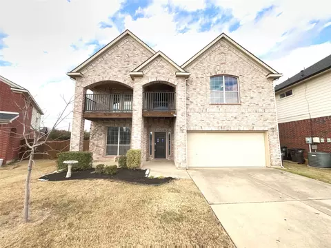 10005 Voss Ave, Keller, TX 76244