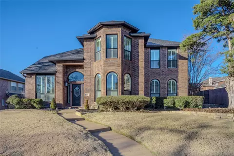 920 Inverness Cir, Highland Village, TX 75077
