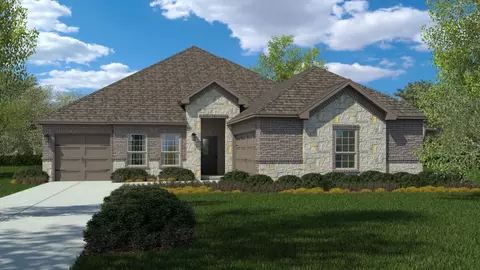 215 Tristan St, Mansfield, TX 76063
