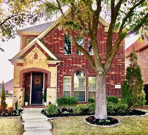 4321 Peregrine Way, Carrollton, TX 75010