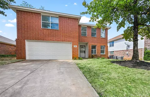 1524 Morrison Dr, Fort Worth, TX 76112