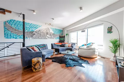 500 1st Ave, Dallas, TX 75226