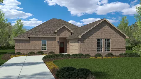 1315 Speers Dr, Mansfield, TX 76063