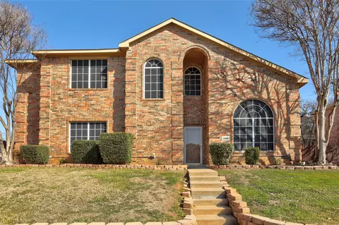 5609 Chimney Rock Dr, Arlington, TX 76017