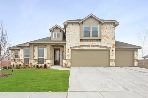 973 Imperial Eagle Rd, Alvarado, TX 76009