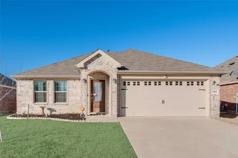 2306 Spokane Dr, Forney, TX 75126