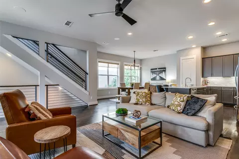 6025 Chimera Ct, Dallas, TX 75206