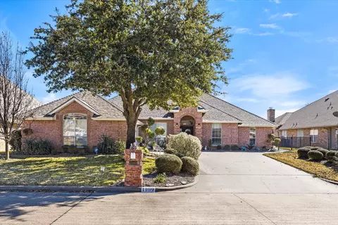 1109 Mallard Ct, Granbury, TX 76048