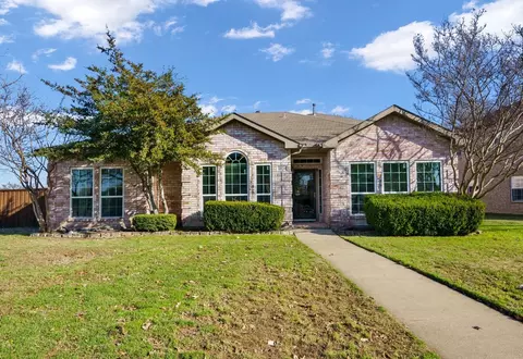 2808 Pinnacle Dr, Mckinney, TX 75071
