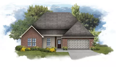 273 St Edmunds Way, Bossier City, LA 71111