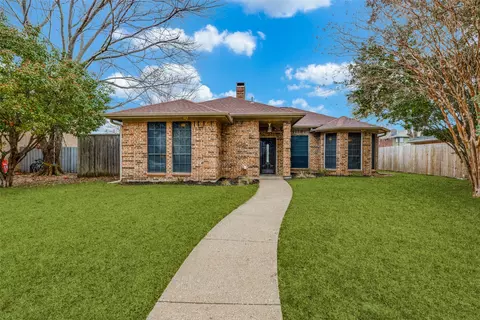 1055 Surrey Cir, Wylie, TX 75098