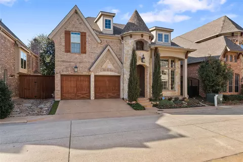 9119 Cochran Bluff Ln, Dallas, TX 75220