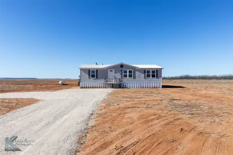 818 Derstine Rd, Merkel, TX 79536