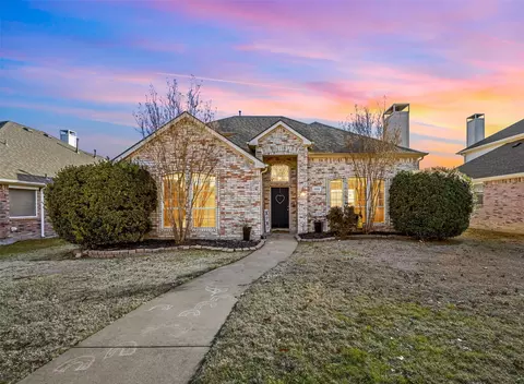 7208 Lavenham Dr, Plano, TX 75025