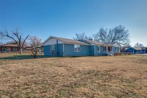 3664 Popplewell St, Richland Hills, TX 76118