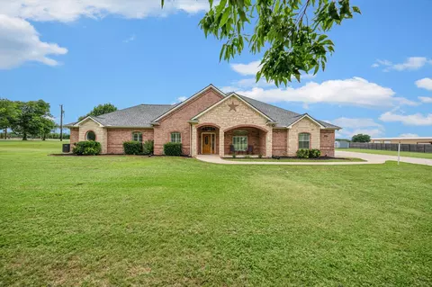 4405 County Road 919, Crowley, TX 76036
