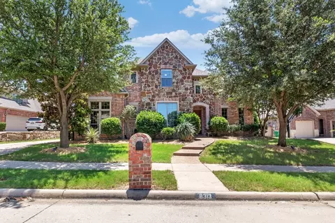 8313 Craftsbury Ln, Mckinney, TX 75071