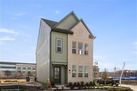 4300 Henderson Ave, North Richland Hills, TX 76180
