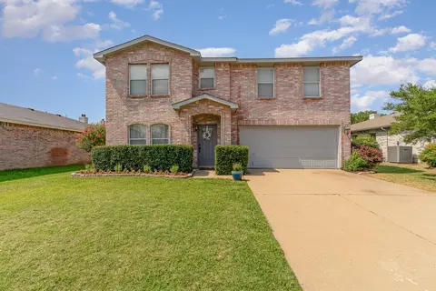 4504 Bellcrest Dr, Mckinney, TX 75070