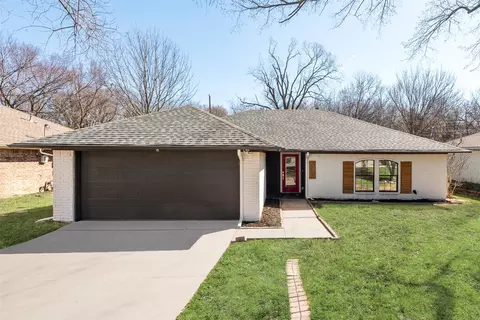 4916 Brookhollow Dr, Sachse, TX 75048
