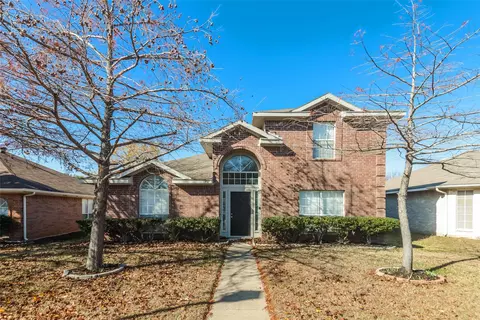 1737 Stewart St, Cedar Hill, TX 75104