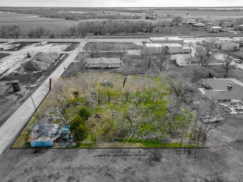 tbd Burke St, Powell, TX 75153