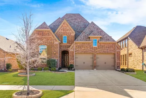 16208 Benbrook Blvd, Prosper, TX 75078
