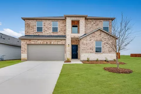 1117 Salado St, Crandall, TX 75114