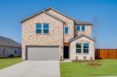 1325 Panela Rd, Crandall, TX 75114