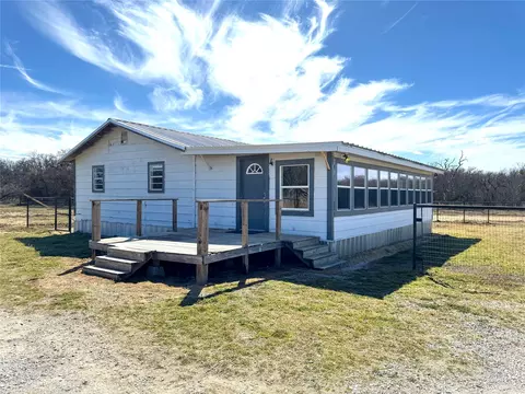 310 E 14th St, Cisco, TX 76437