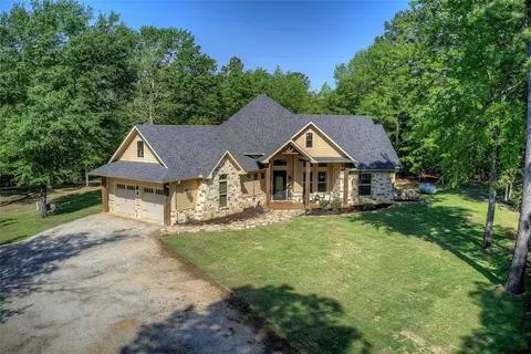 284 County Road 1451, Quitman, TX 75783