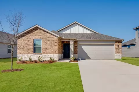 1323 Panela Rd, Crandall, TX 75114