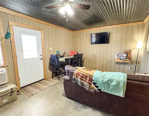 Living - 308 E 14th St, Cisco, TX 76437 photo 2 of 2