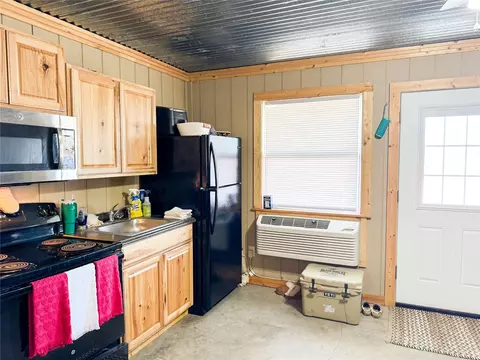 Kitchen - 308 E 14th St, Cisco, TX 76437 photo 1 of 2
