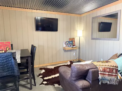 Living - 308 E 14th St, Cisco, TX 76437 photo 1 of 2