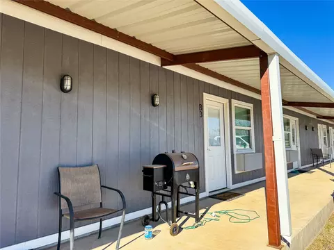 Exterior - 308 E 14th St, Cisco, TX 76437 photo 6 of 8