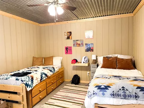 Bedroom - 308 E 14th St, Cisco, TX 76437 photo 1 of 2
