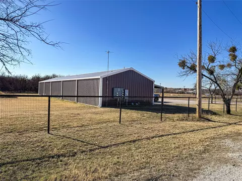 Exterior - 308 E 14th St, Cisco, TX 76437 photo 8 of 8