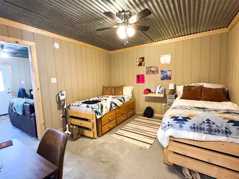 Bedroom - 308 E 14th St, Cisco, TX 76437 photo 2 of 2
