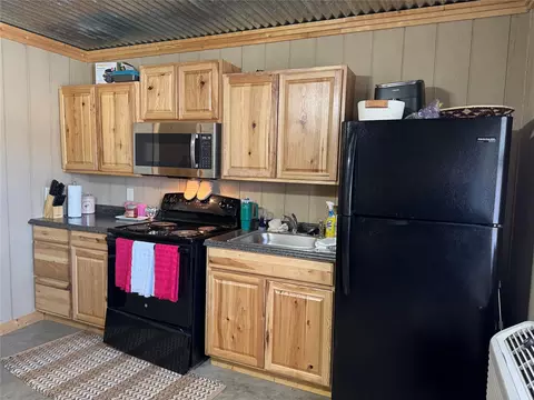 Kitchen - 308 E 14th St, Cisco, TX 76437 photo 2 of 2