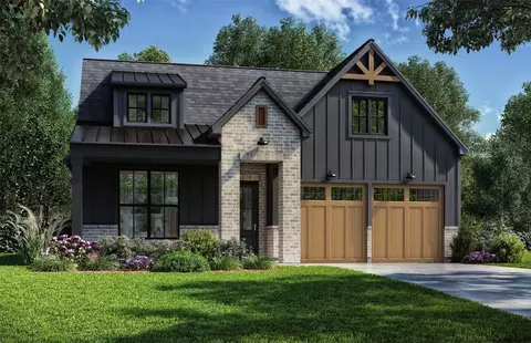 3338 Fulmar Cir, Frisco, TX 75033