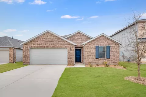 1115 Salado St, Crandall, TX 75114