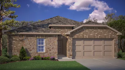 146 Gerber Ln, Boyd, TX 76023