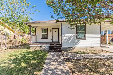 4026 Odessa St, Dallas, TX 75212