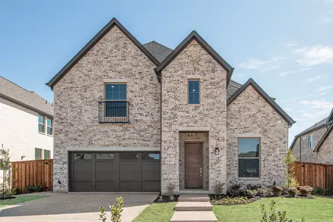 617 Felicity Pl, Lucas, TX 75098