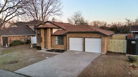 8002 Clairmont Ave, Rowlett, TX 75089 photo 6