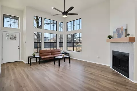 8002 Clairmont Ave, Rowlett, TX 75089