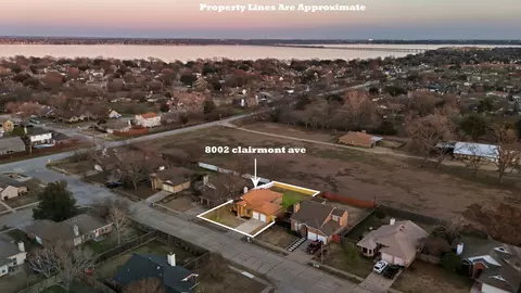 8002 Clairmont Ave, Rowlett, TX 75089 photo 36
