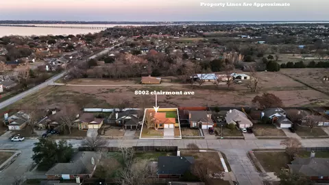 8002 Clairmont Ave, Rowlett, TX 75089 photo 37